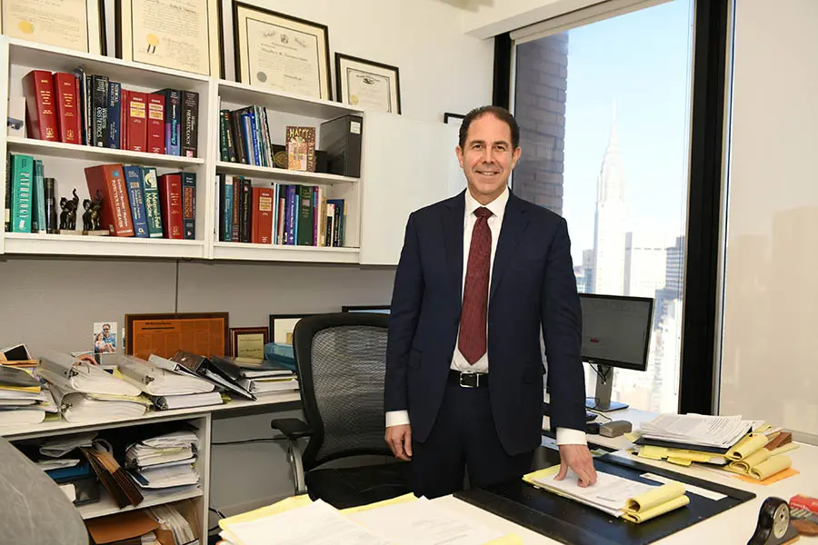 We Are Your Trusted New York Medical Malpractice Attorneys