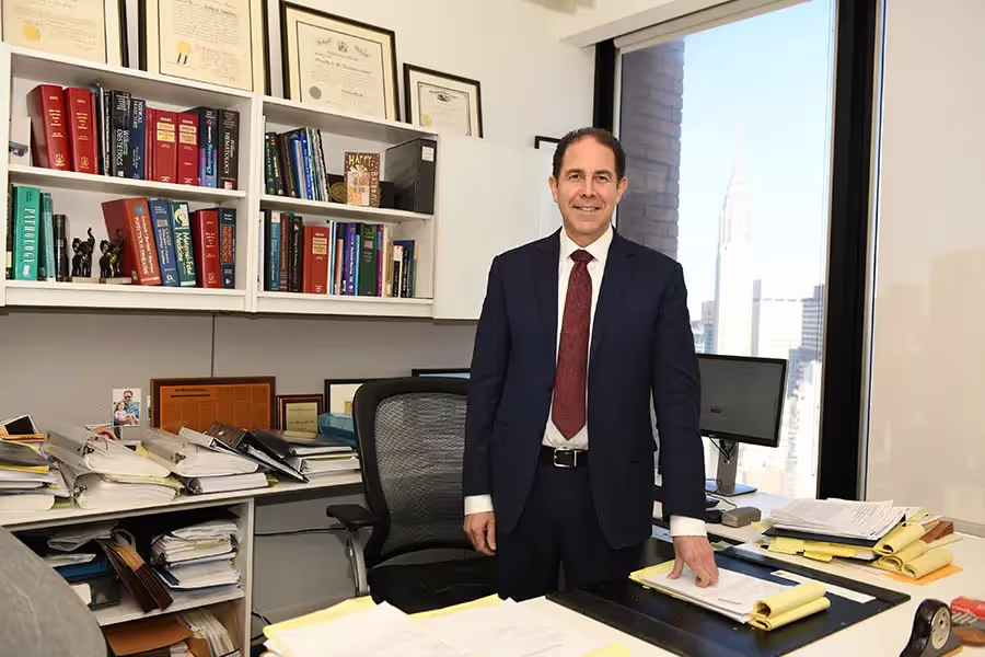 Your Trusted Medical Malpractice Attorneys in Bronx