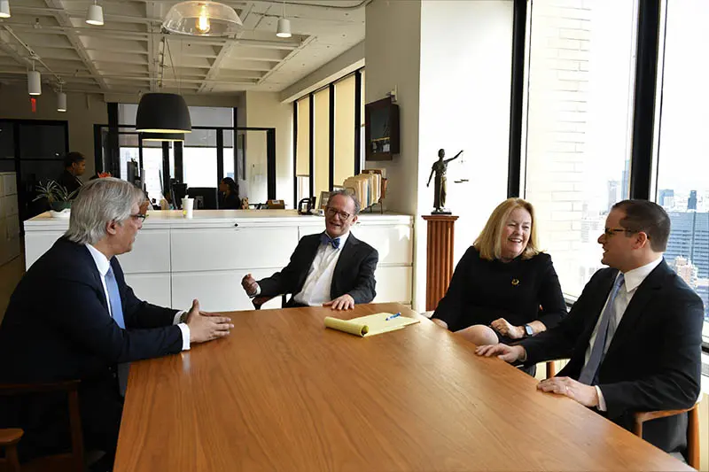 Secure Your Future: Why Our Queens Personal Injury Lawyer Is Your Trusted Choice
